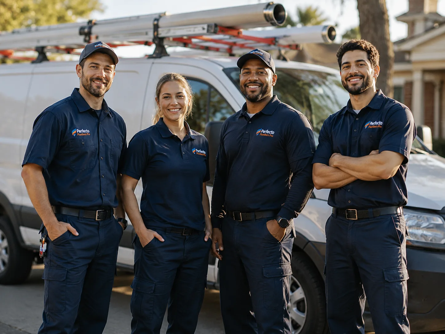Emergency Plumber Near Me in Mcfarland, CA near me